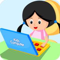 computer per bambini - impara e gioca