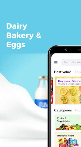 Saharmall Online Shopping App screenshot 7