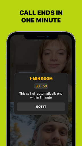 Lobby screenshot 4