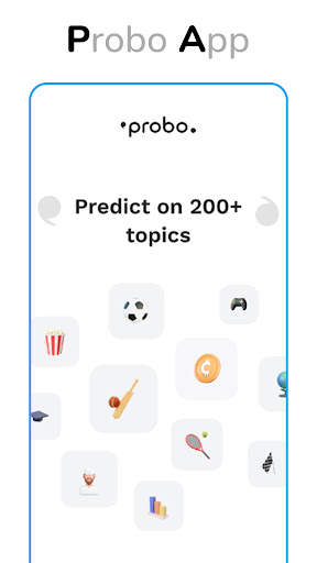 Probo App Yes or No Apk tips screenshot 5