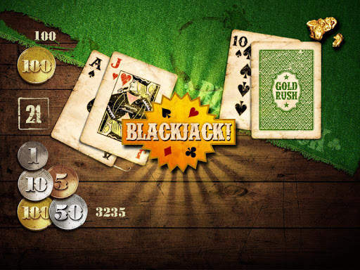 Blackjack Master screenshot 6