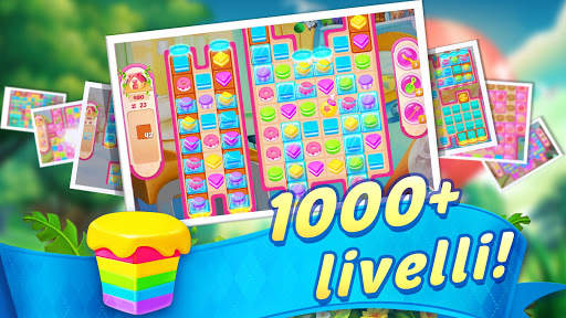 Sugar Store screenshot 3