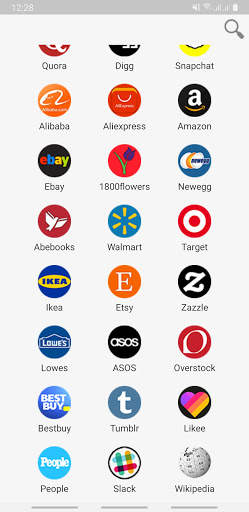 All in one app social media screenshot 2