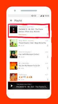 SoundLoad For SoundCloud screenshot 1