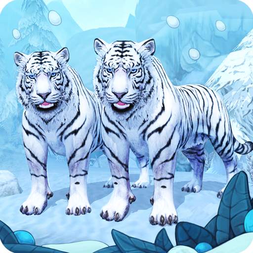 White Tiger Family Sim Online  2.3