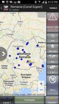Mobil Team screenshot 2