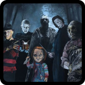 Horror Quiz icon