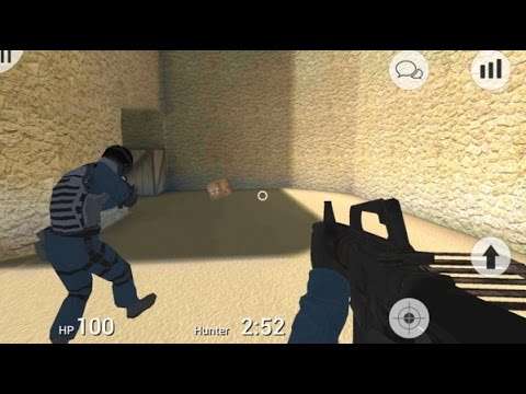 Prop Hunt Portable скриншот 1