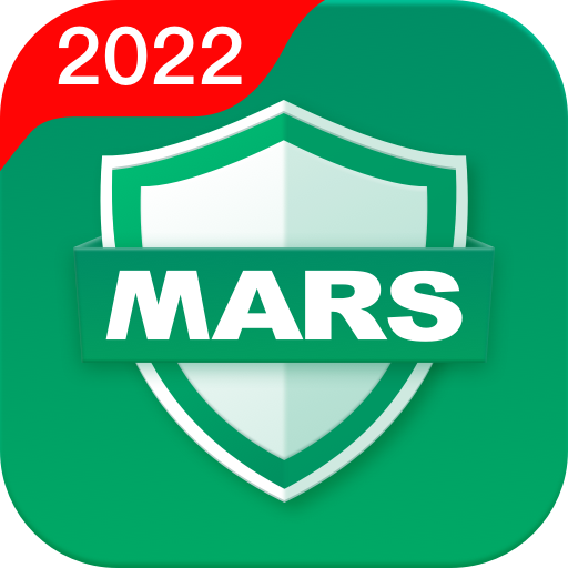 ikon Mars Security: Antivirus
