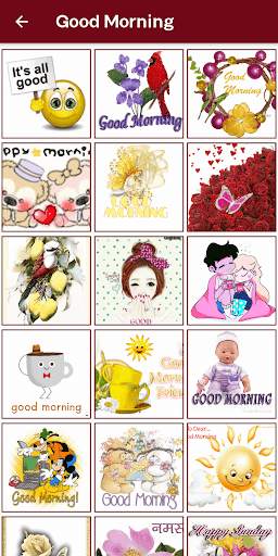 Funny GIF Stickers - Funny & Love Stickers स्क्रीनशॉट 11
