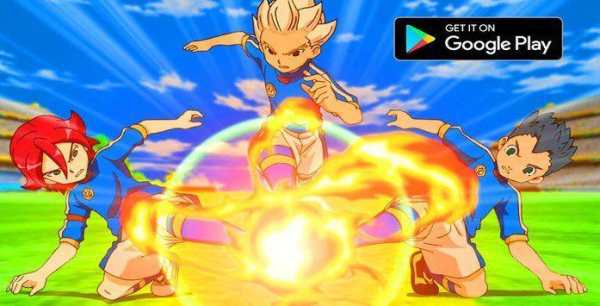 Guide for Inazuma eleven football game screenshot 1