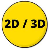 Myanmar 2D/3D 1.5