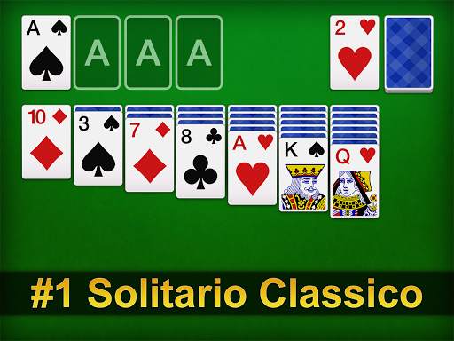 Solitario Italiano screenshot 7