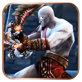 Kratos Soul : Calibur Fighting