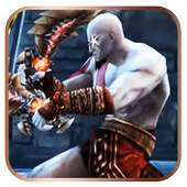 Kratos Soul : Calibur Fighting 2