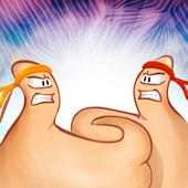 Thumb Fighter