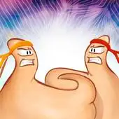 Thumb Fighter
