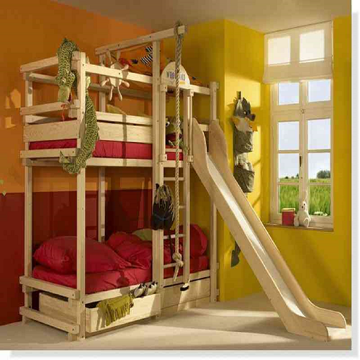 Bunk Beds Ideas icon