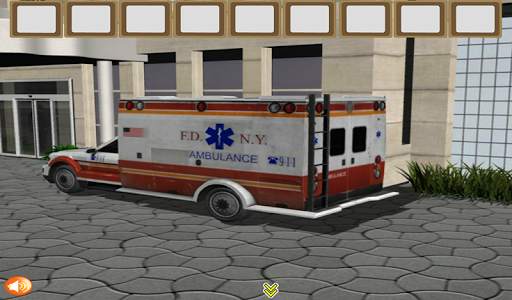 Extreme Prison Escape Games screenshot 14