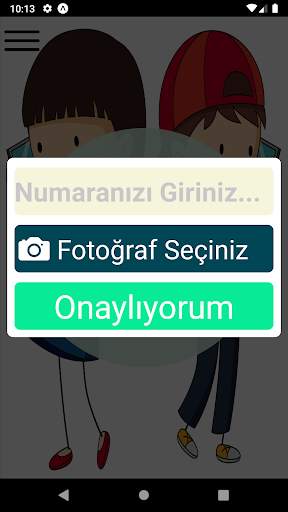 Annemi Ara screenshot 2