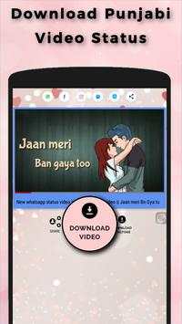 Punjabi Video Status for Whatapp screenshot 3