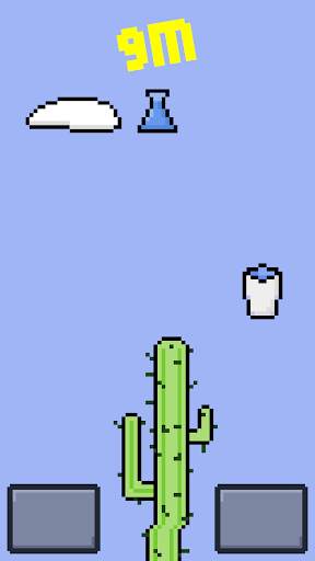 Growing Cactus screenshot 4