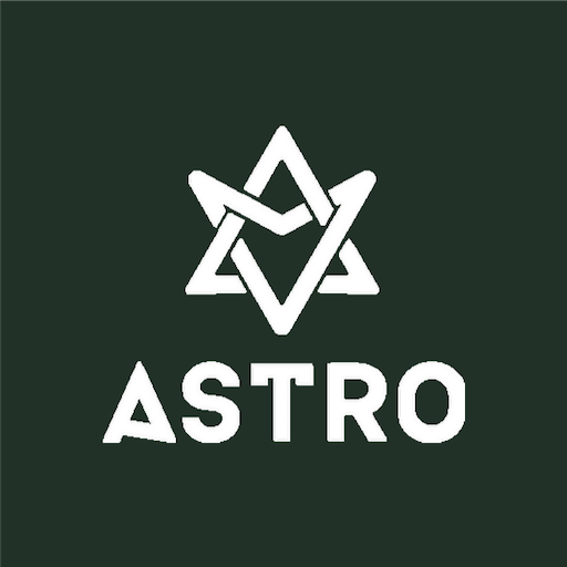 All That ASTRO(songs, albums, MVs, Performances) icon