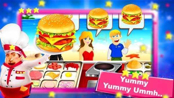 Cooking King - Cooking Game screenshot 2