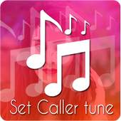 Set jiyo tune - set caller tune , jiyo music 1.0