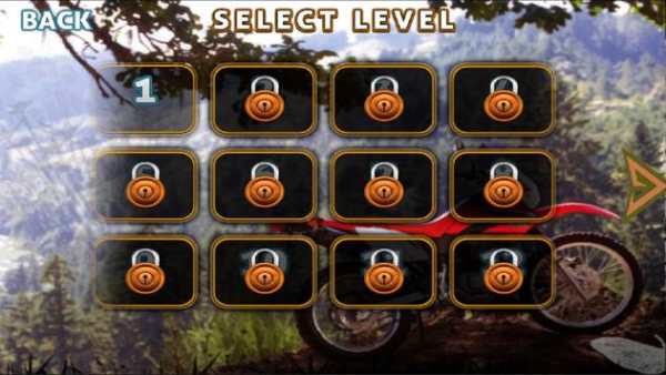 New Bike Stunt Racing Game screenshot 1