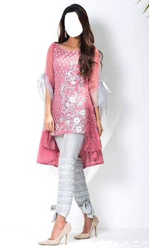 Women Pretty Outfits Suits screenshot 13