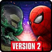 Hints For MARVEL Contest of Champions on 9Apps
