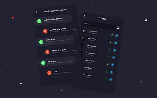 Phone Number Tracker: Track My Phone screenshot 1