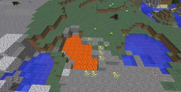 Space Age Mod for MCPE screenshot 2