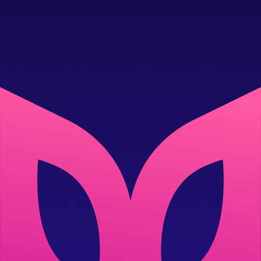 Masked Love - Anonymous dating أيقونة