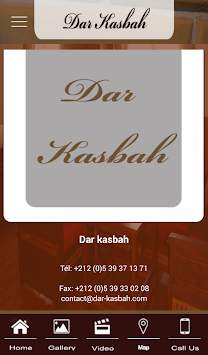 Dar El Kasbah screenshot 4