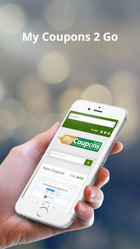 My Coupons - Free Discount and Free Coupons screenshot 1