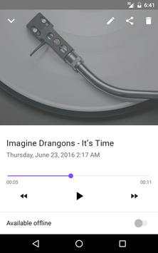 SoundBy - YouTube Audio screenshot 18