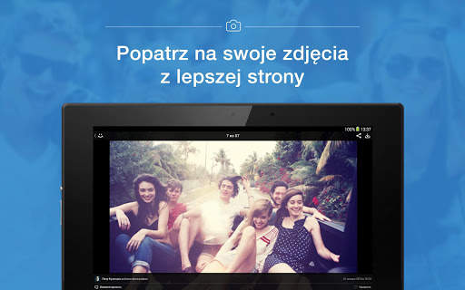 Mój Świat screenshot 8