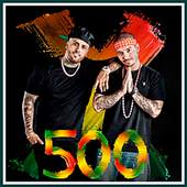 Nicky Jam - X  ft. J Balvin 1.0