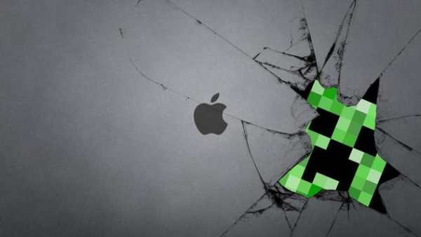 Minecraft Wallpapers HD screenshot 11