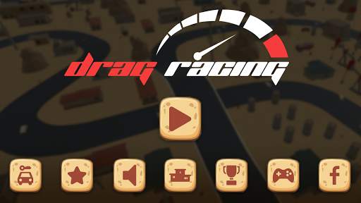 Drag Racing - car games 2020 screenshot 3