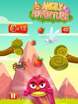 Angry Adventure स्क्रीनशॉट 5