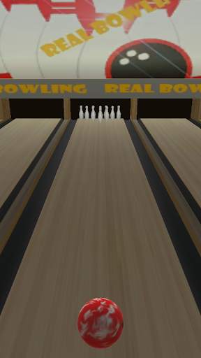 3D Bowling screenshot 3