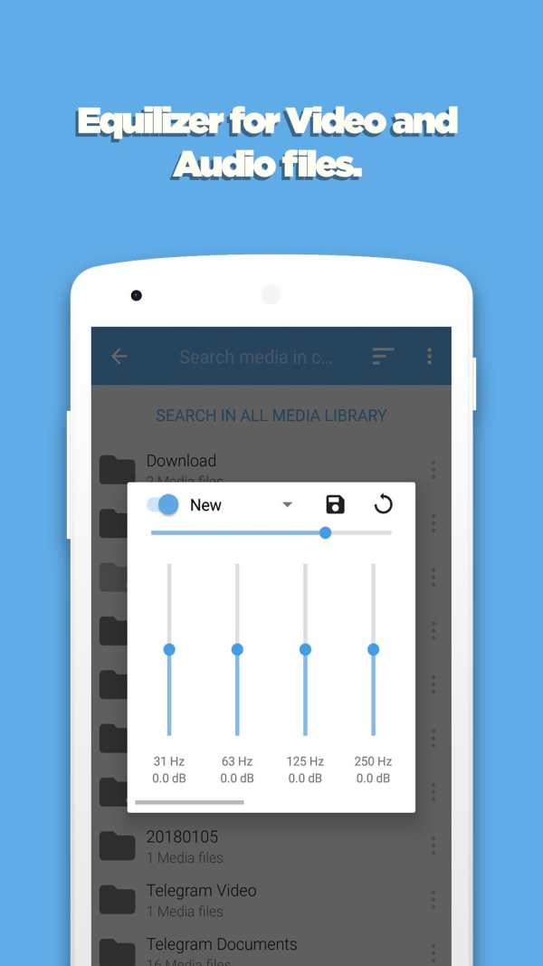 Max Video Player screenshot 5