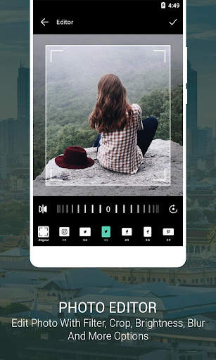 Gallery Photos screenshot 8