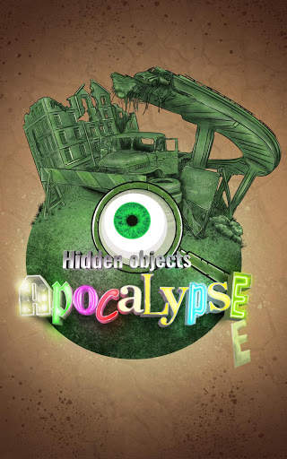 Apocalypse: Hidden Object Adventure Games screenshot 5