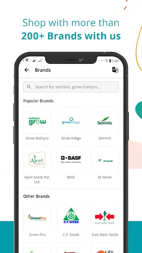 Grow Online screenshot 3