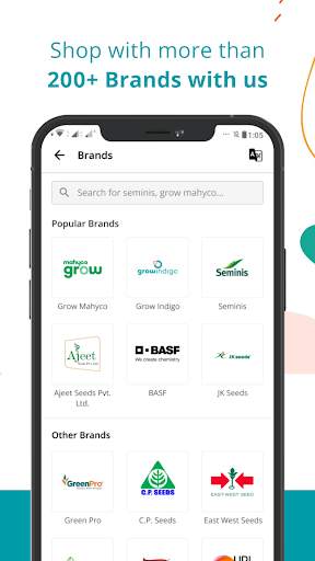 Grow Online screenshot 3