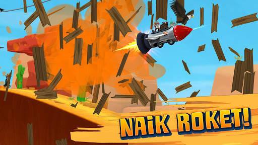 Ski Safari 2 screenshot 22